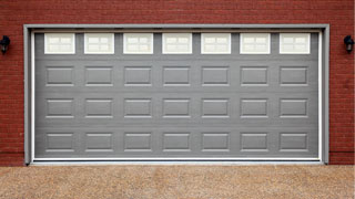 Garage Door Repair at Poolesville, Maryland